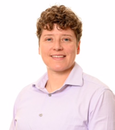 Legal Assistant/Client Care Coordinator Sarah McNicoll