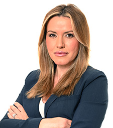 Attorney Dana Castruita