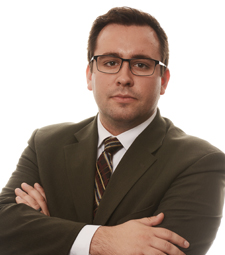 Attorney Richard K. Angel
