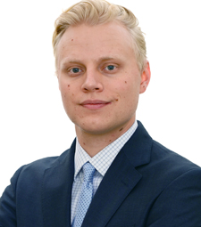 Nicklas Bernard